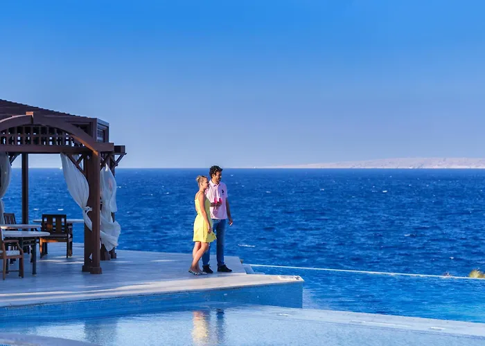 The Oberoi, Sahl Hasheesh